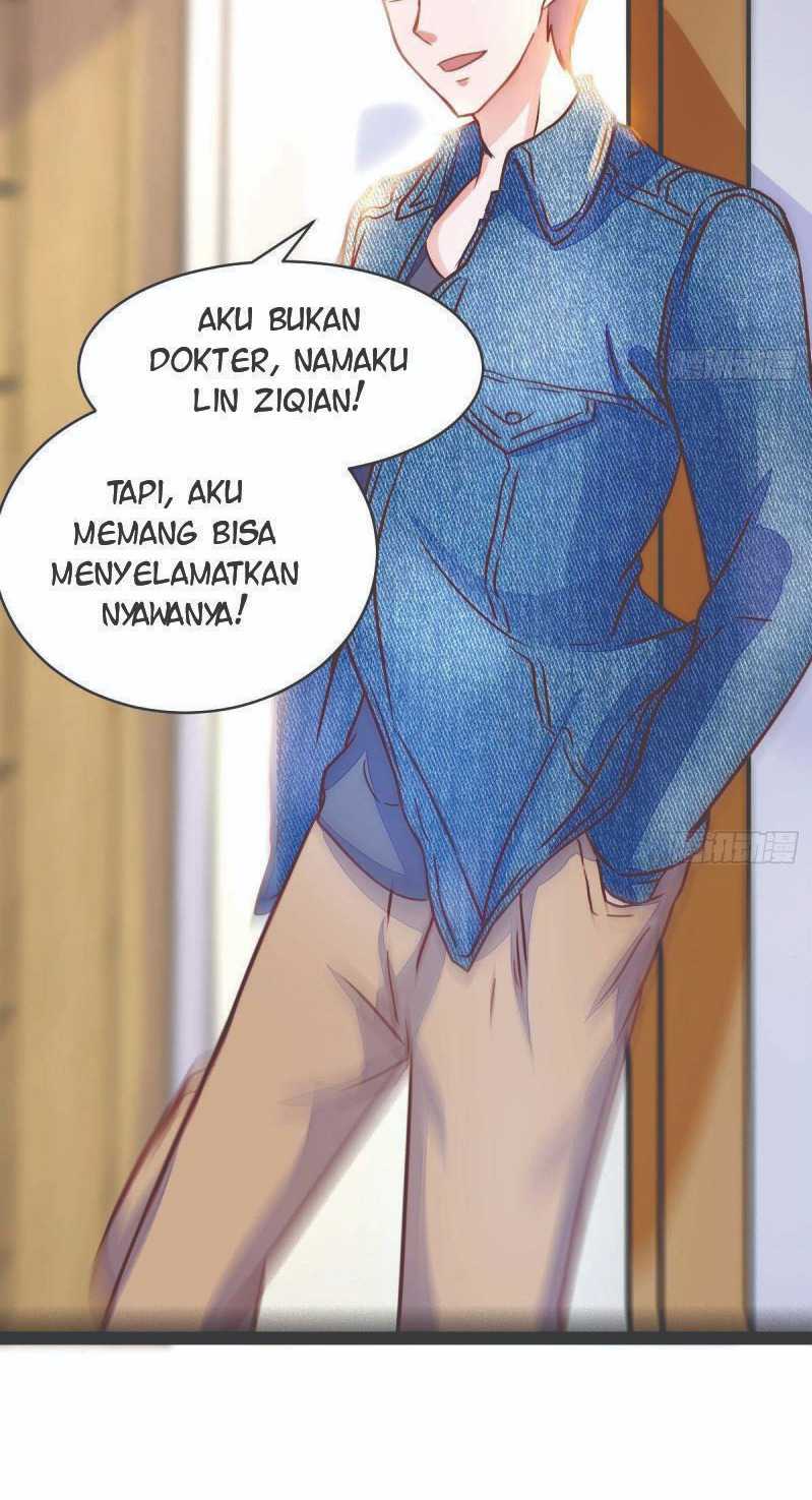 Rebirth Into the Strongest Immortal Cultivator Chapter 19 Gambar 21
